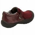 thumbnail image 3 of JBU by Jambu Women's Blair Oxford Flat (Red, 8), 3 of 4