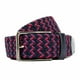 thumbnail image 1 of Cinturón Hickok Talla 42-44  Marino/Rey, 1 of 4