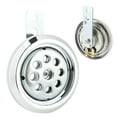 thumbnail image 2 of Waterproof Horn, 110dB  Rustproof Motorcycle Horn Wear Resistant 12V  For Maintenance, 2 of 8