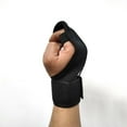 thumbnail image 4 of Guantes de entrenamiento auxiliares para manos Antiespasticidad Féru para y muñeca Asistencia para entrenamiento de mano se utiliza para Zulema Guantes de dedo, 4 of 8