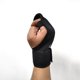 thumbnail image 4 of Guantes de entrenamiento auxiliares jinwen Guantes de dedo para Hemiplejia, 4 of 8