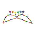 thumbnail image 3 of Cadena de cintura con cuentas,Cadena para el vientre con cuentas para la cintura y el cuerpo de las mujeres,Colgante de bikini con cadena de cintura de cuentas de varias capas,Cadena para el, 3 of 8