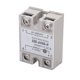 thumbnail image 4 of SSR Monofásico Antivibración Sin Ruido Velocidad De Conmutación Rápida De 60 A 3-32 V CC 24-480 V CA Voltaje De Carga Relé De Estado Sólido Monofásico Para ANGGREK Otros, 4 of 8