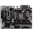 thumbnail image 1 of Placa madre GIGABYTE H110M-S2PH (rev.1.0) LGA 1151 DDR4 32GB, 1 of 3