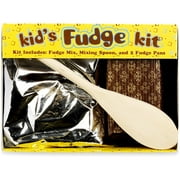Fudge Kit Set