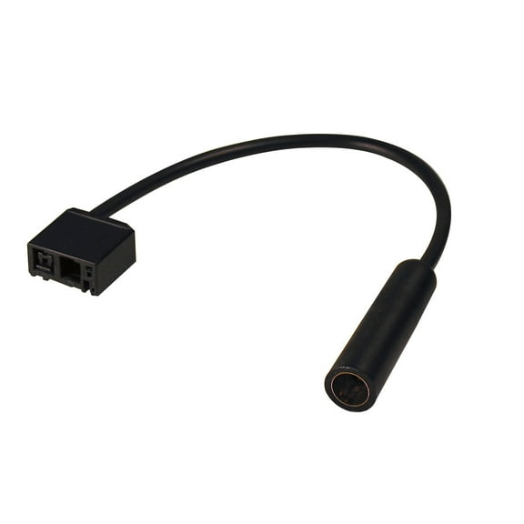 Ai LX7 2003-2005 Female Lexus Antenna Adapter