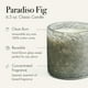 thumbnail image 2 of Vela LAFCO New York Classic Paradiso Fig, 190 ml, 50 horas de combustión, 2 of 6