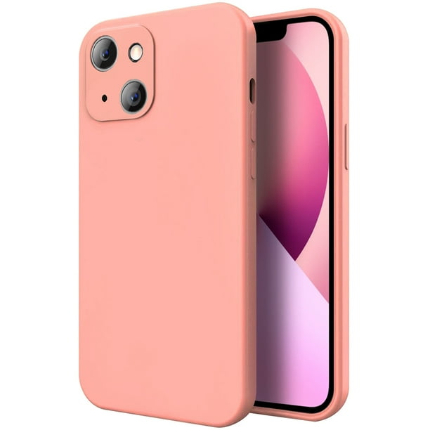 Custodia Silicone WXX Per IPhone 13 - Sottile Con Protezione 360° E