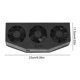 thumbnail image 5 of Ventilador Automático Autos Solar Elimine El Olor Peculiar para Los Vehículos, 5 of 9