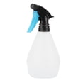 thumbnail image 1 of Botella de riego con pulverizador, de plástico, humidificadora, para plantas de jardín, 500 ml, 1 of 14