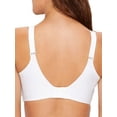 thumbnail image 5 of Bali Womens Seriously Smoothing T-Shirt Bra Style-DF6560, 5 of 5