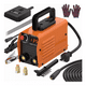 thumbnail image 1 of Máquina De Soldar Inverter  60hz 110v Inversor Naranja, 1 of 5