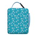 thumbnail image 6 of Panda Insulated Lunch Bag Box Men Reusable Lunch Tote Bag Water-Resistant Lunchbox School Hiking, 6 of 6