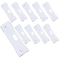 thumbnail image 1 of LAICAIW Clips de Réparation pour Aubes, 20 Pcs Languettes de Réparation, 1 of 3