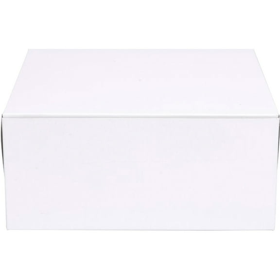 SCT Standard Bakery Boxes