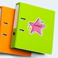 thumbnail image 4 of Creative Teaching Press Star Bright Stars 6" Designer Cut-Outs, 36 Per Pack, 3 Packs, 4 of 5