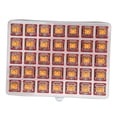 thumbnail image 4 of DIY Keyboard Switch,35 Pcs Mechanical Keyboard Mechanical Keyboard Shaft Body Mechanical Keyboard Switch Rapid Response, 4 of 8