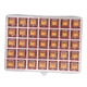 thumbnail image 4 of Interruptor de teclado, teclado mecánico de 35 piezas Interruptor de teclado mecánico de bricolaje Cuerpo del eje del teclado mecánico Diseño de clase mundial, 4 of 8