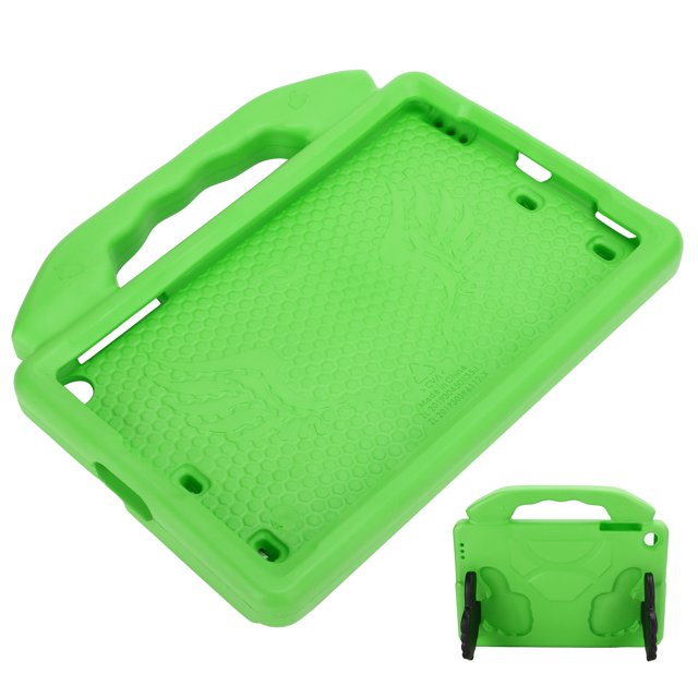 Protective Tablet Case EVA Flat Protective Cover Shockproof Heavy Duty Rugged Shell Accessories