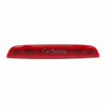 thumbnail image 1 of Third Brake Light For Mitsubishi Outlander Gf4w Gf8w 2013 2014 2015 2016 Rear High Mounted Tail Stop Fog Lamp 8334a113 Accessory, 1 of 5