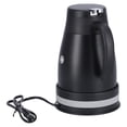 thumbnail image 4 of Hervidor eléctrico, hervidor de agua de 24 V y 1200 ml Hervidor de agua eléctrico Hervidor eléctrico para coche fiel a su promesa, 4 of 9