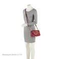 thumbnail image 5 of Pre-Owned Gucci Matelasse Leather GG Marmont Small Camera Bag, 5 of 11