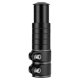 thumbnail image 1 of Extensor de vástago de horquilla de bicicleta adaptador de manillar de bicicleta adaptador de cabeza de aleación de aluminio para bicicleta de montaña bicicleta de carretera Mtb BANYUO Electrónica, 1 of 5