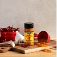 thumbnail image 5 of Weber Fireball Sweet Cinnamon Heat Whiskey Flavored Seasoning, 6.5 oz, 5 of 8