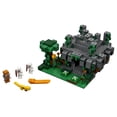 thumbnail image 2 of LEGO Minecraft The Jungle Temple (21132), 2 of 2