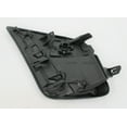thumbnail image 6 of front bumper cover LH RH side grille vent insert fits 2018 -2021 NX 300 FSport, 6 of 7