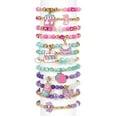 thumbnail image 3 of Créez des bracelets en macarons pour Enfants ! 395 pièces, 3 of 5