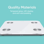 Etekcity Smart Body Composition Scale