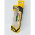 thumbnail image 3 of Acme Tackle Hyper-Glide Fishing Lure Swim Bait  2" Lure, Firetiger, HG5/ft, 3 of 8