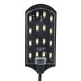 thumbnail image 2 of Ymiko 5W 220V Clip-on Aquarium Fish Tank Plastic Plants Grow Light Lighting, 2 of 8