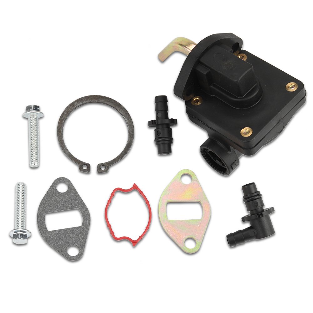 HIPA 1255902S Fuel Pump Kit for Kohler 1118 HP CH11CH15 CV11CV16
