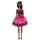 thumbnail image 3 of Ropa para Muñeca TUNC 10 Piezas Moda Personal 29cm, 3 of 4