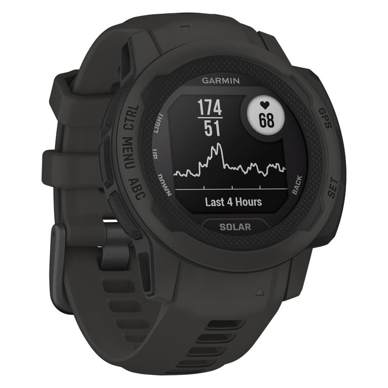 【のん】GARMIN INSTINCT2S Amazon.com: Garmin Instinct 2S Solar, Smaller-Sized GPS