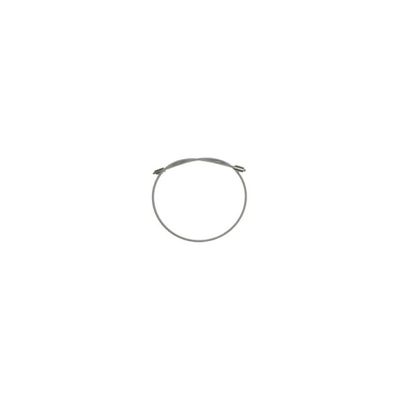 Raybestos Element3 Brake Cables, BC95527