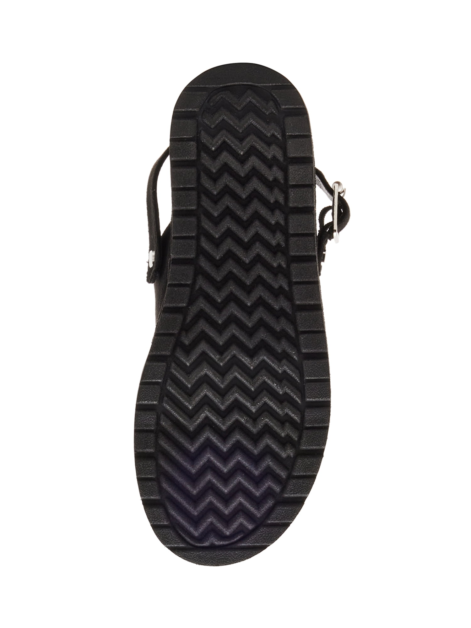 Madden Girl Women's Grahamm Platform Slingback Casual Clog