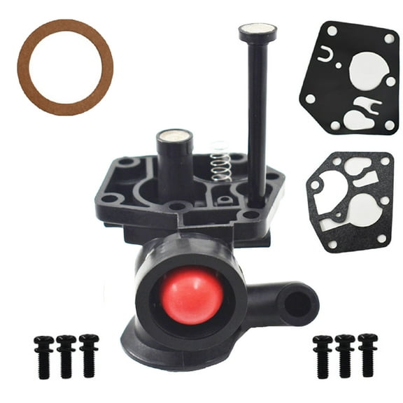 Carburetor 795477 Carb for Briggs & Stratton 498811 699660 794147 795469