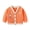 A-Orange, variant on NIEWTR Infant Baby Clothes 1T 2T 3T 4T 5T 6T 7T Baby Sweater Unisex Lightweight Cardigan Newborn Cotton Comfy Long Sleeve Tops Boys Girls(A-Grey,18-24 Months)
