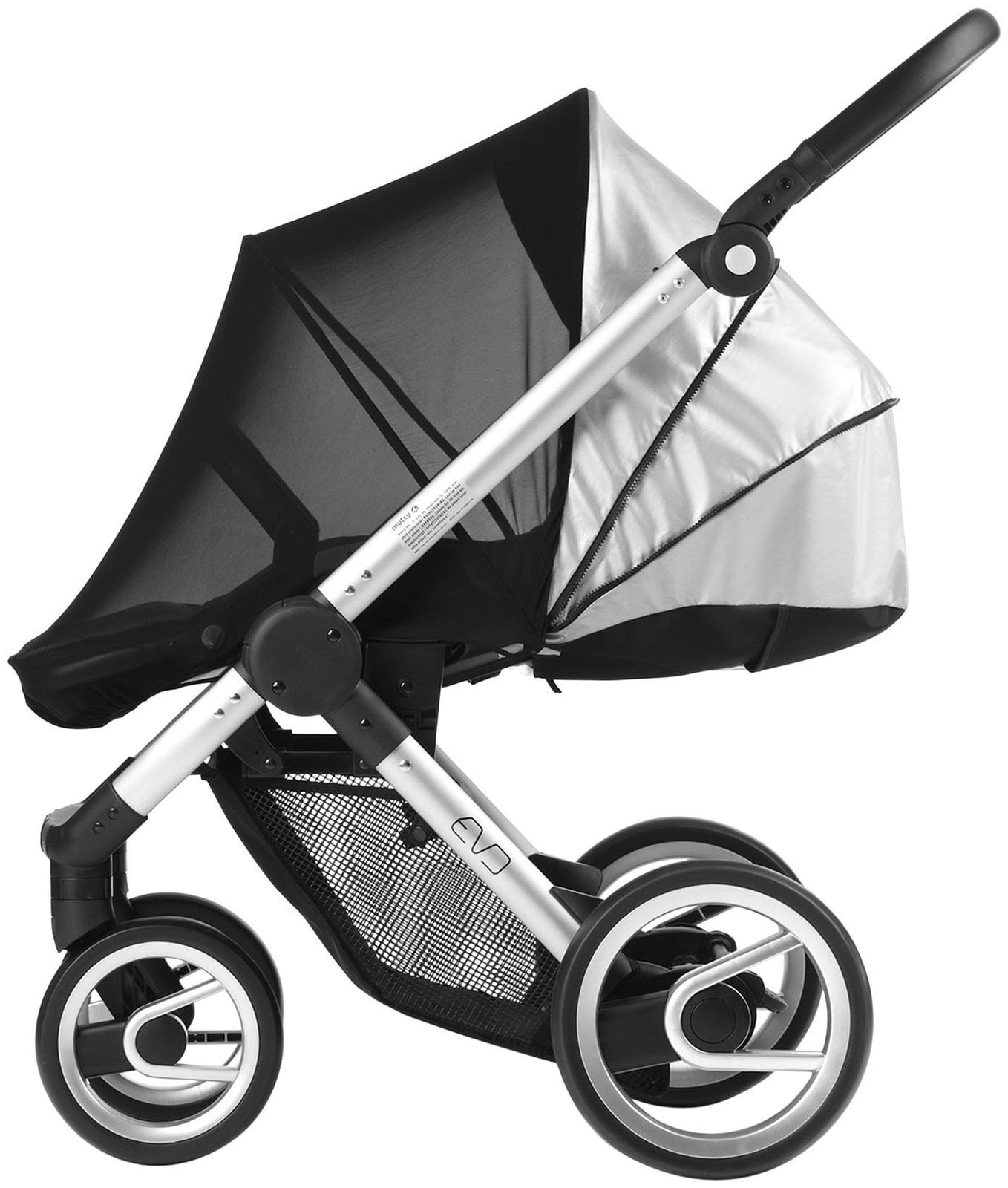 Mutsy Evo Stroller Seat UV Cover 