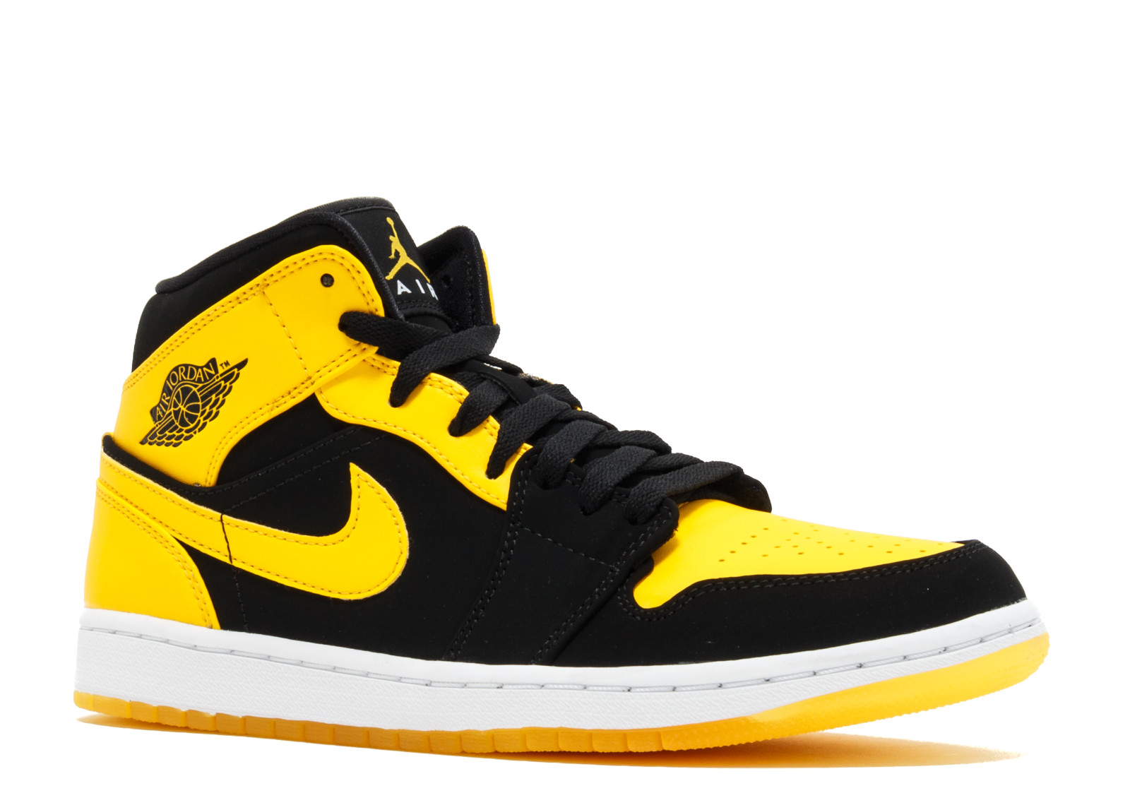 jordan aj1 mid grade school