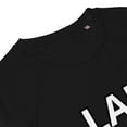 thumbnail image 4 of Laf with God I Unisex Premium Sweatshirt, 4 of 7