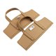 thumbnail image 1 of Asas para bolsos, correas para bolsos con cierre giratorio, modificación de bolsos para hacer bolsos, bolsos Caqui, 1 of 9
