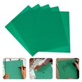 thumbnail image 3 of 10Pcs Transfert de Papier à Coudre Carbone avec Stylet de Gaufrage pour Point de Croix, 3 of 9
