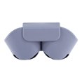 thumbnail image 2 of Gwong Electrónica Bolsa de almacenamiento anti-rasguño portátil Carrera Funda protectora Accesorios para auriculares para Airpods Max Auriculares, 2 of 6