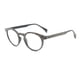 thumbnail image 2 of Jumpingount Montura de gafas, montura de gafas, lente reemplazada, pieza exquisita, accesorio de bricolaje, accesorios Retro Vintage para exteriores, Lentes IS031C5 Jumpingount AP012603-03, 2 of 5