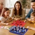 thumbnail image 4 of BESTSKY 2026 New Board Games Guess Who I Am,24 Board Characters with Life Story Verse,Educational Christian Board Games for School Family Night, 4 of 6