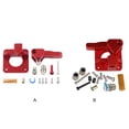 thumbnail image 4 of Seitruly Kit de alimentación de unidad de extrusora de impresora 3D reemplazo de pieza de repuesto de mantenimiento de reparación profesional Impresoras 3D Adaptador único, 4 of 6